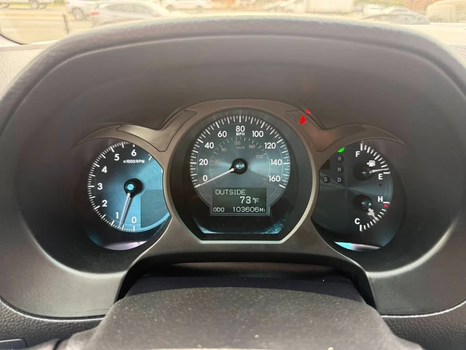 2006 Lexus GS 3rd Gen - Image 17 of 20