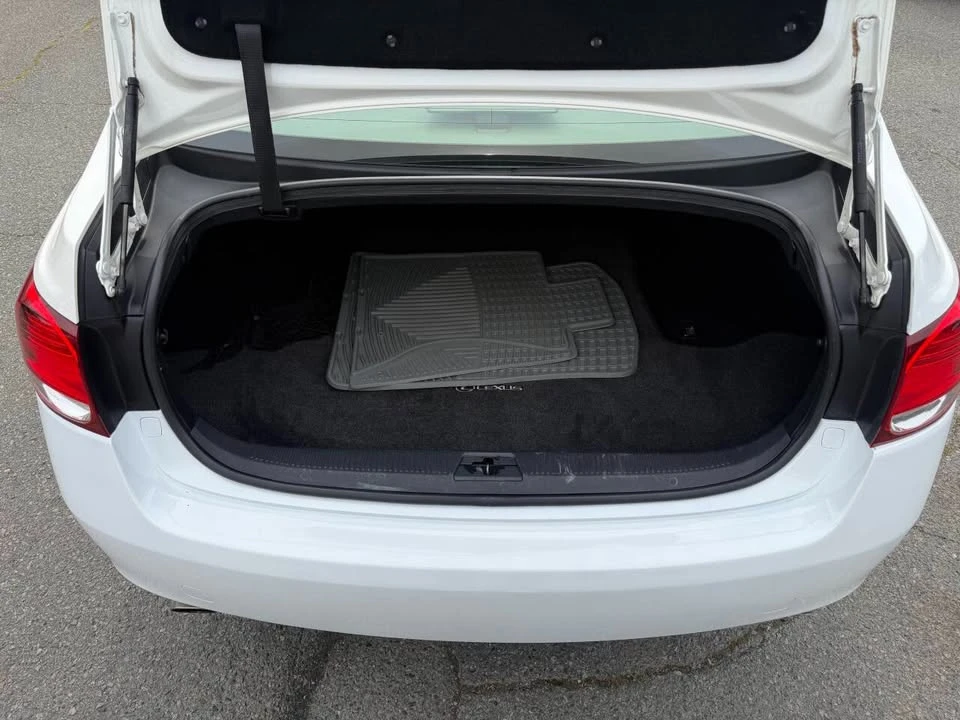 2006 Lexus GS 3rd Gen - Image 11 of 20