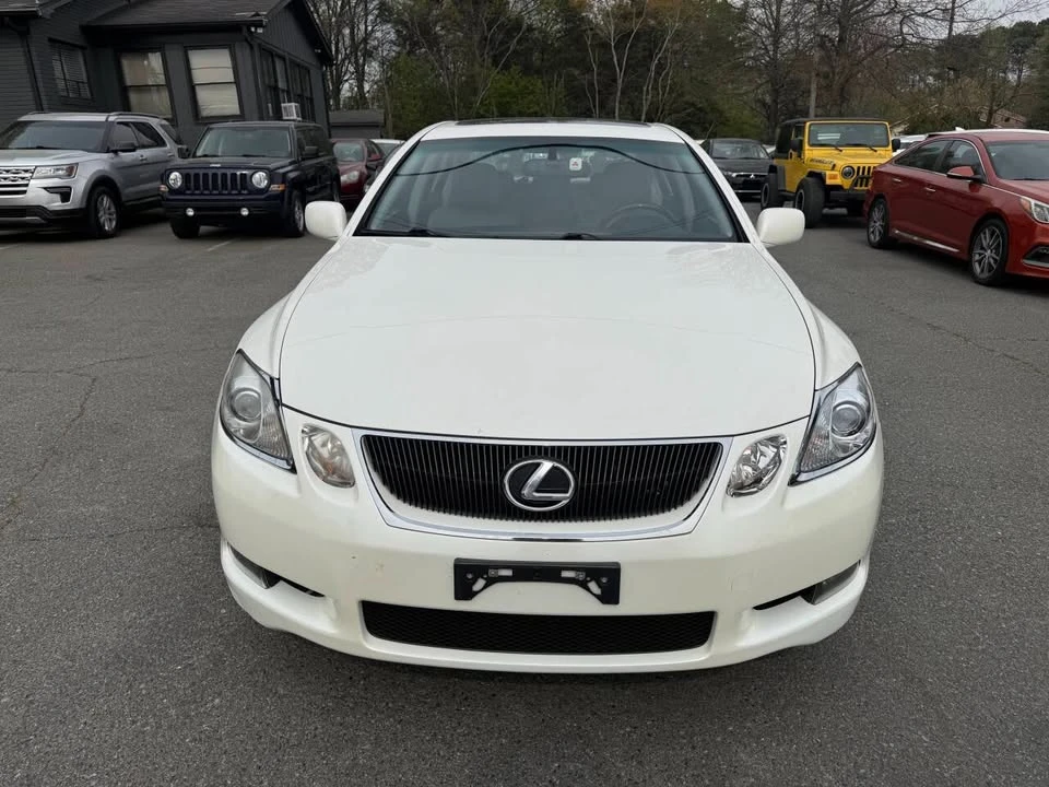 2006 Lexus GS 3rd Gen - Image 2 of 20
