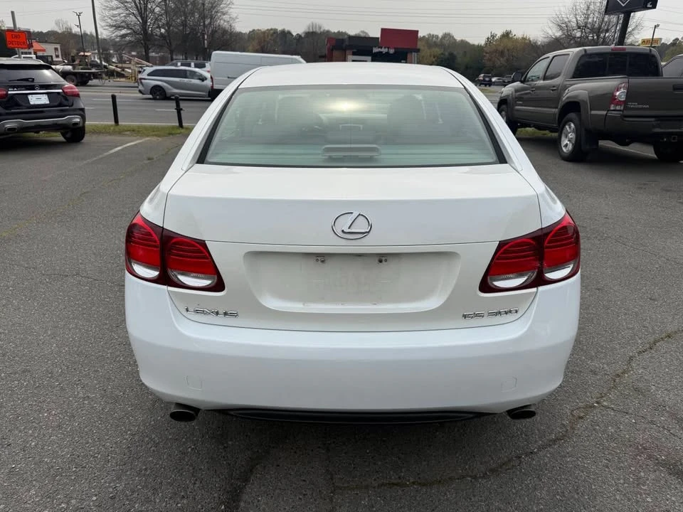 2006 Lexus GS 3rd Gen - Image 5 of 20