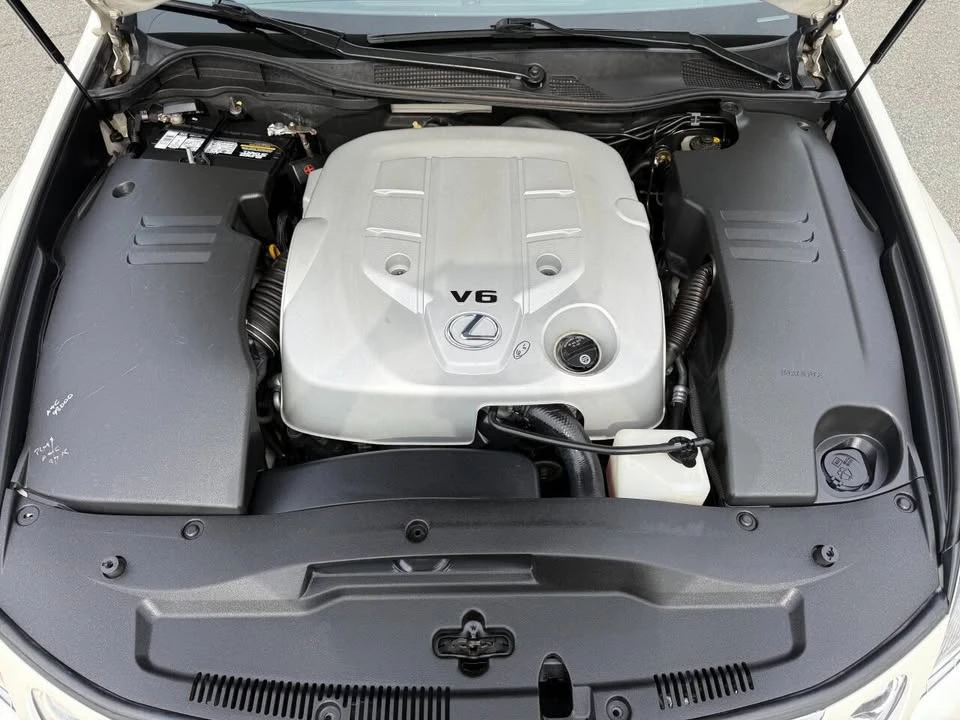 2006 Lexus GS 3rd Gen - Image 20 of 20