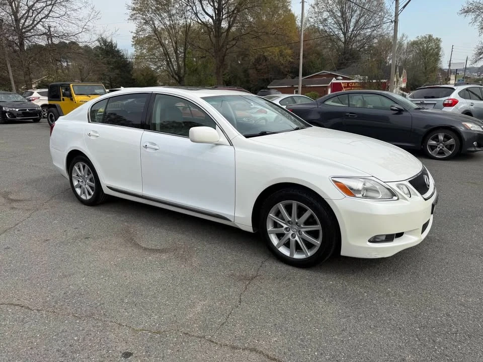 2006 Lexus GS 3rd Gen - Image 3 of 20
