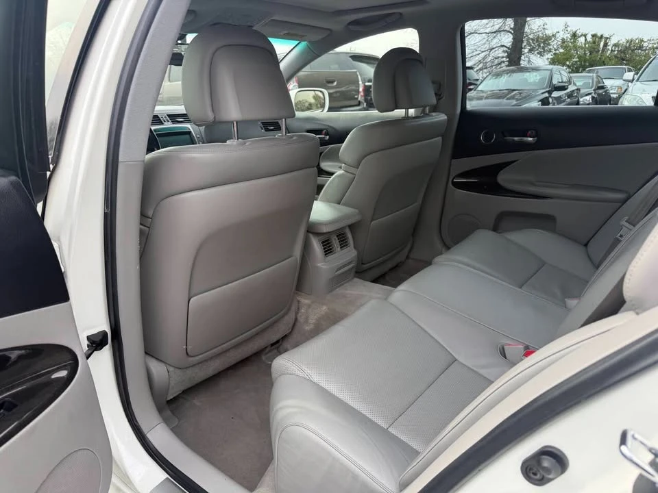 2006 Lexus GS 3rd Gen - Image 9 of 20