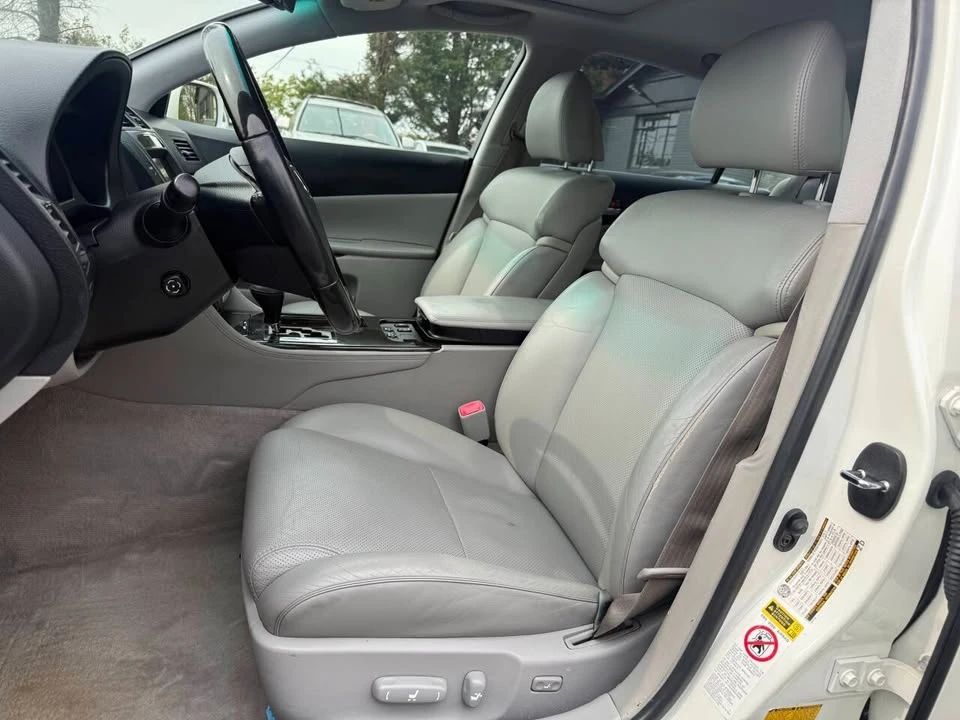 2006 Lexus GS 3rd Gen - Image 8 of 20