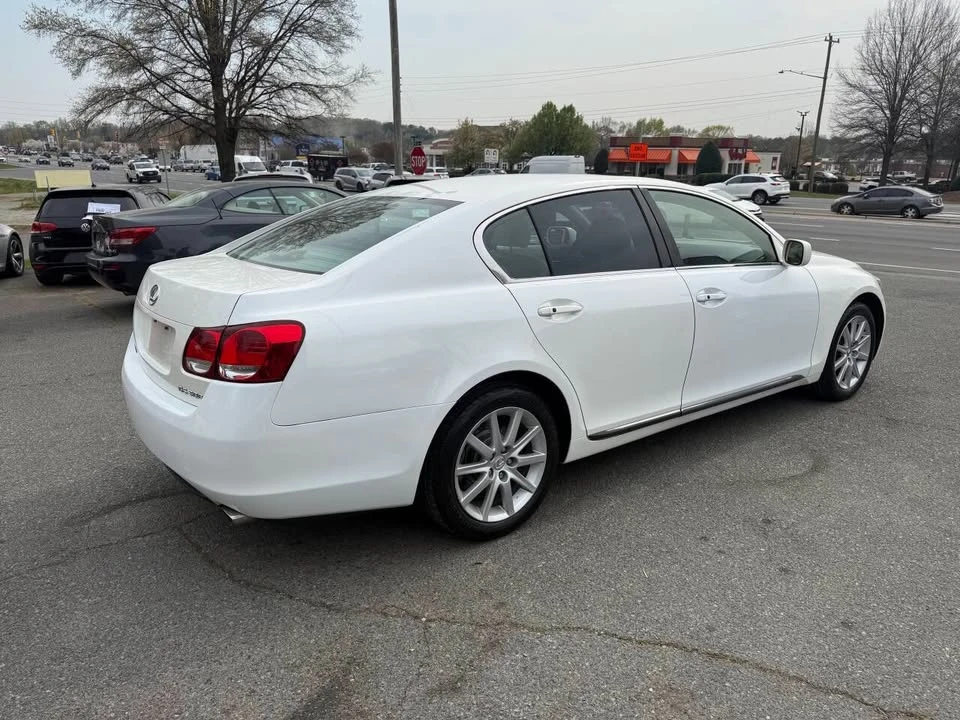 2006 Lexus GS 3rd Gen - Image 4 of 20