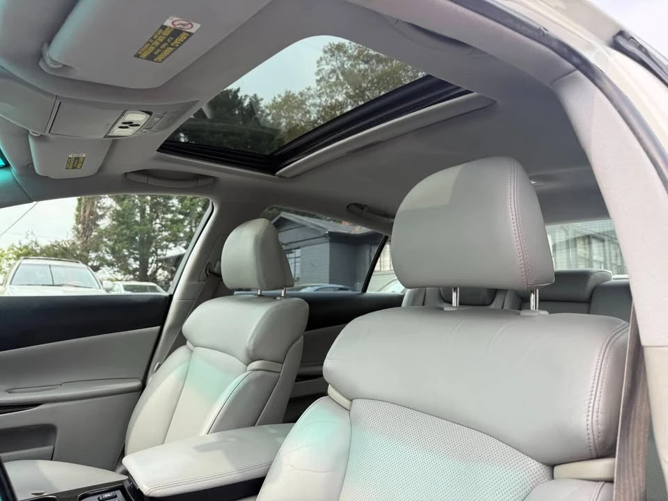 2006 Lexus GS 3rd Gen - Image 18 of 20