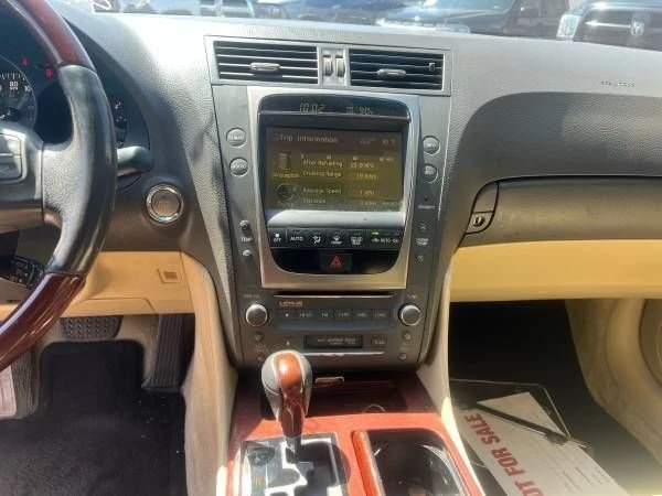 2006 Lexus GS 3rd Gen - Image 13 of 14