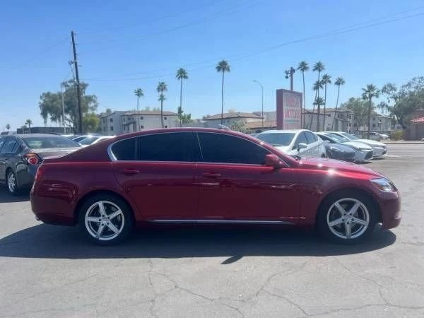 2006 Lexus GS 3rd Gen - Image 2 of 14