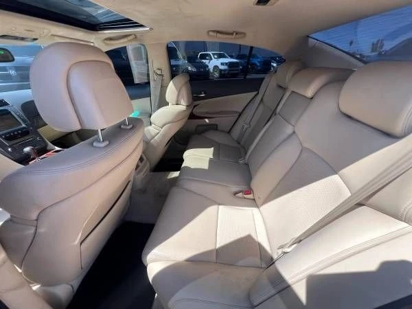 2006 Lexus GS 3rd Gen - Image 14 of 14