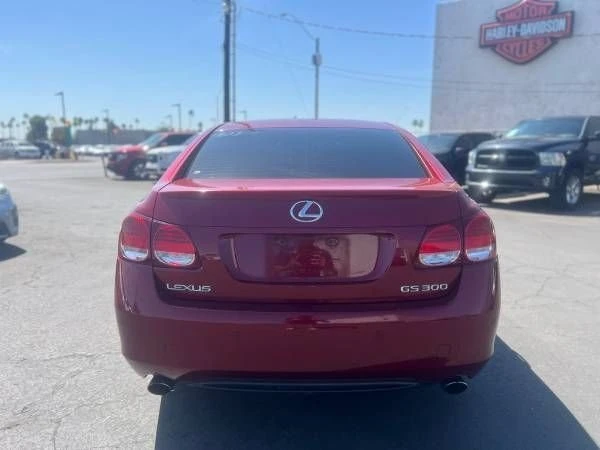 2006 Lexus GS 3rd Gen - Image 4 of 14
