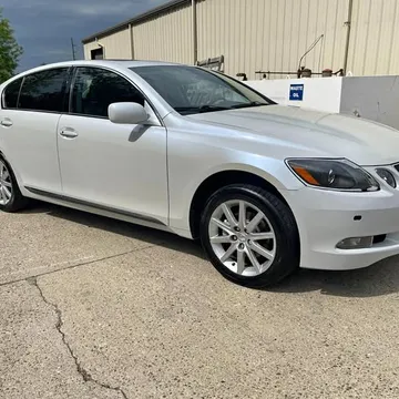 2006 Lexus GS 300