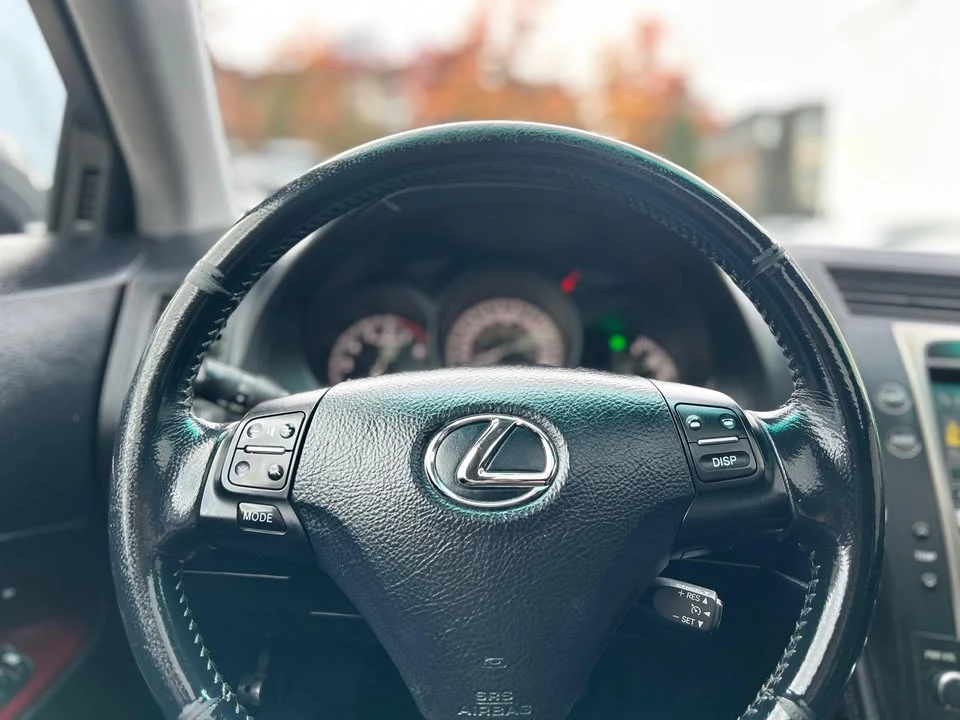 2006 Lexus GS 3rd Gen - Image 10 of 13