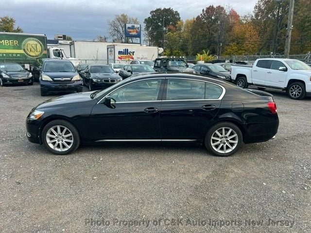 2006 Lexus GS 3rd Gen - Image 7 of 18