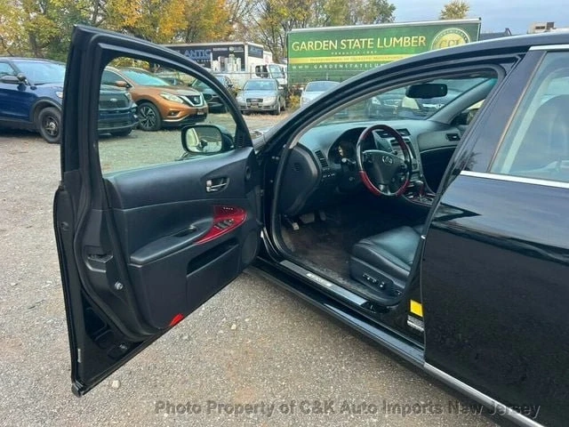 2006 Lexus GS 3rd Gen - Image 8 of 18
