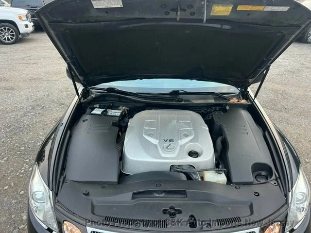 2006 Lexus GS 3rd Gen - Image 18 of 18