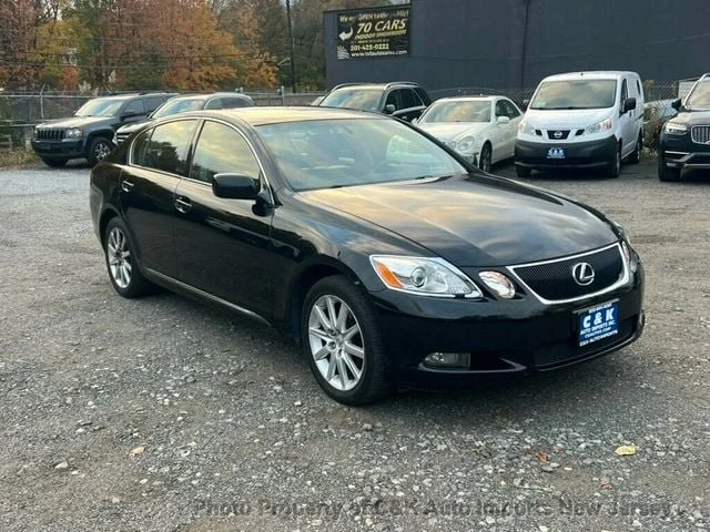 2006 Lexus GS 3rd Gen - Image 2 of 18