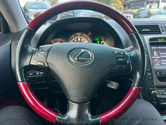 2006 Lexus GS 3rd Gen - Image 13 of 18