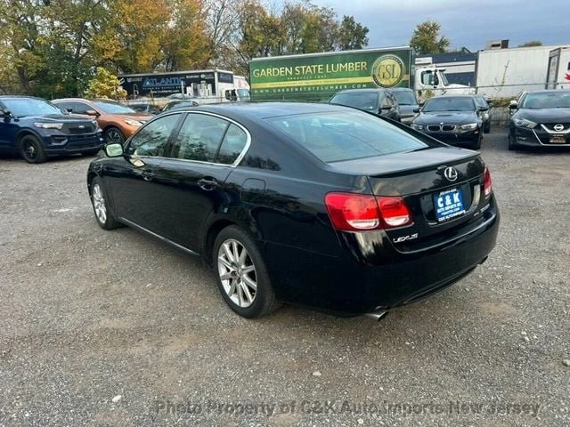 2006 Lexus GS 3rd Gen - Image 6 of 18