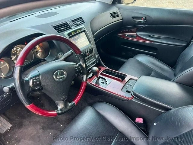 2006 Lexus GS 3rd Gen - Image 9 of 18