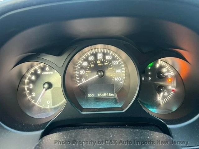 2006 Lexus GS 3rd Gen - Image 14 of 18