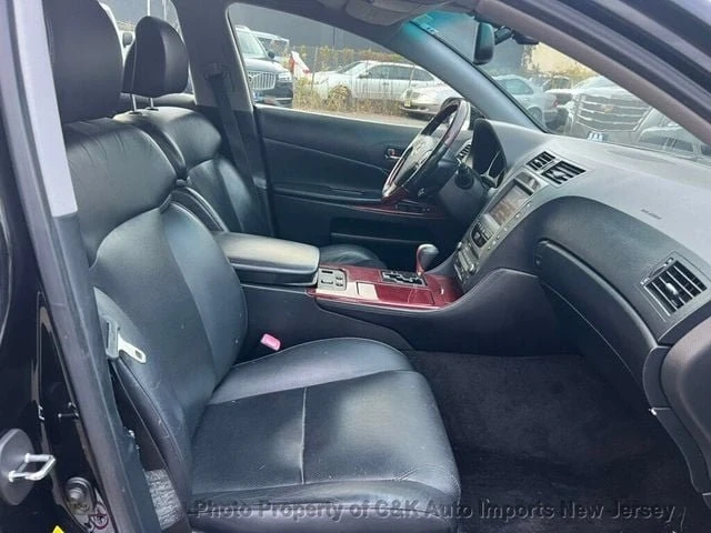 2006 Lexus GS 3rd Gen - Image 11 of 18