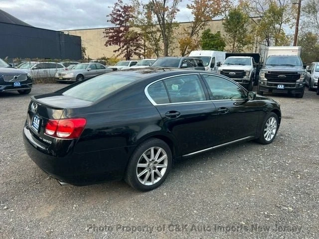 2006 Lexus GS 3rd Gen - Image 4 of 18