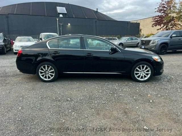 2006 Lexus GS 3rd Gen - Image 3 of 18
