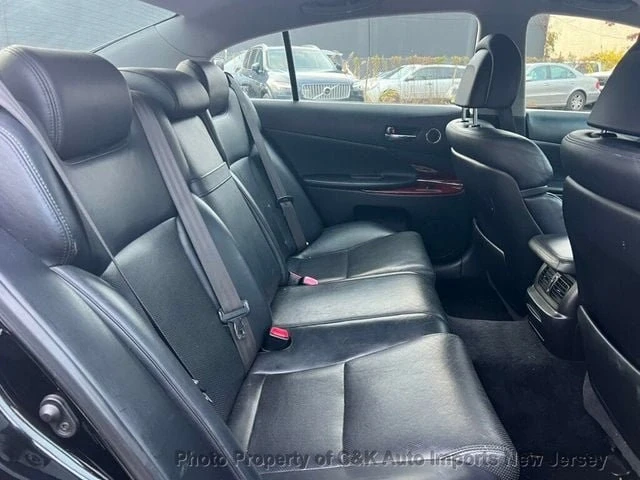 2006 Lexus GS 3rd Gen - Image 12 of 18