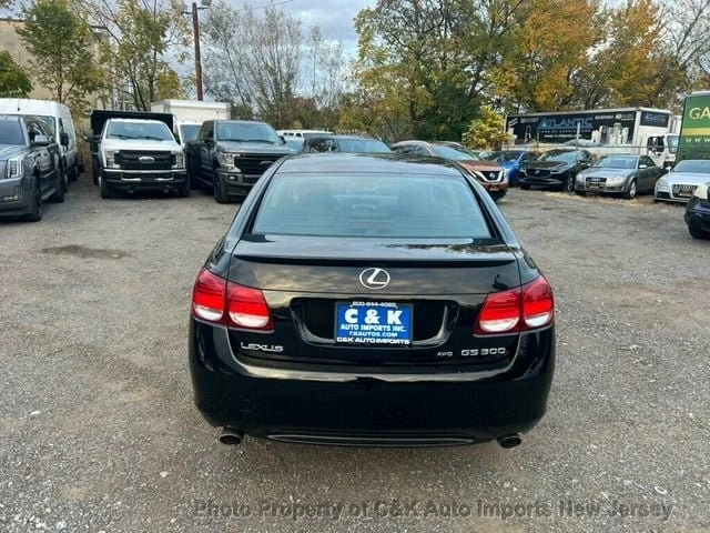 2006 Lexus GS 3rd Gen - Image 5 of 18
