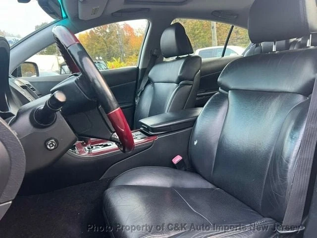 2006 Lexus GS 3rd Gen - Image 10 of 18