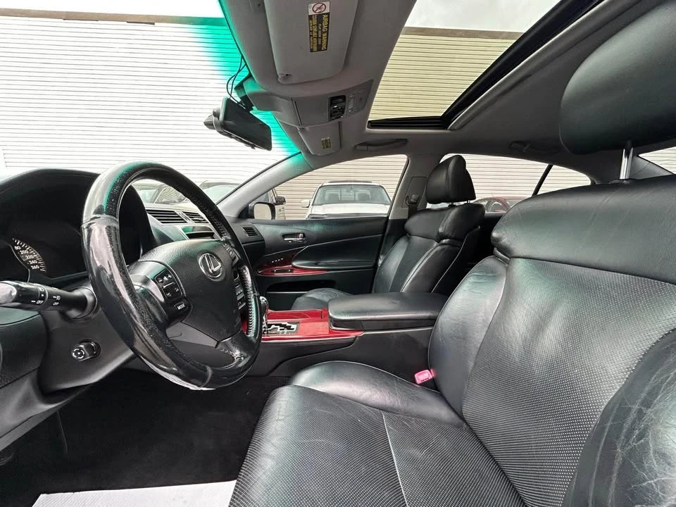 2006 Lexus GS 3rd Gen - Image 8 of 13