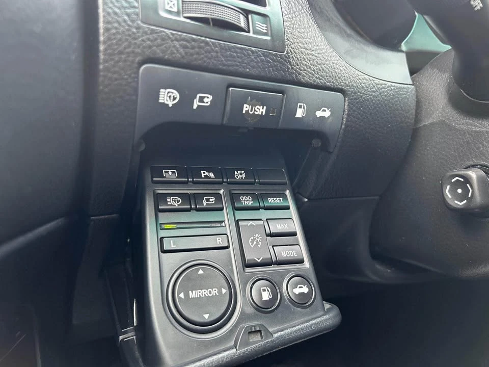 2006 Lexus GS 3rd Gen - Image 10 of 13