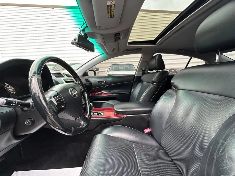 2006 Lexus GS 3rd Gen - Image 8 of 14