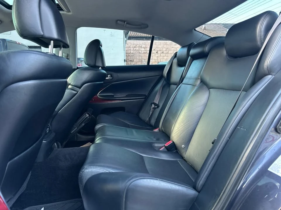 2006 Lexus GS 3rd Gen - Image 9 of 14