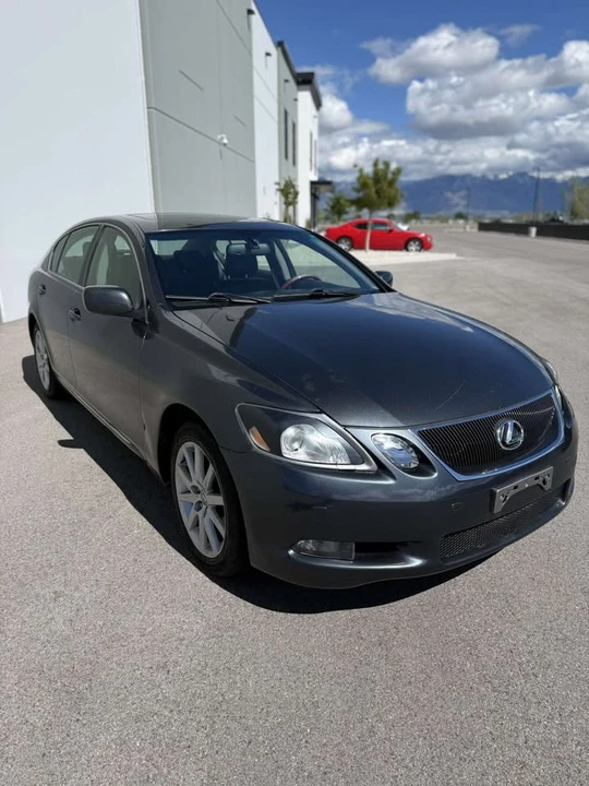 2006 Lexus GS 3rd Gen - Image 2 of 20