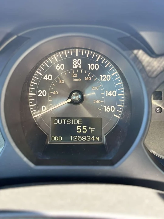2006 Lexus GS 3rd Gen - Image 4 of 20