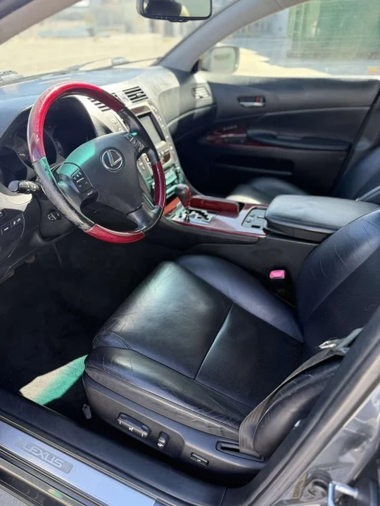 2006 Lexus GS 3rd Gen - Image 6 of 20
