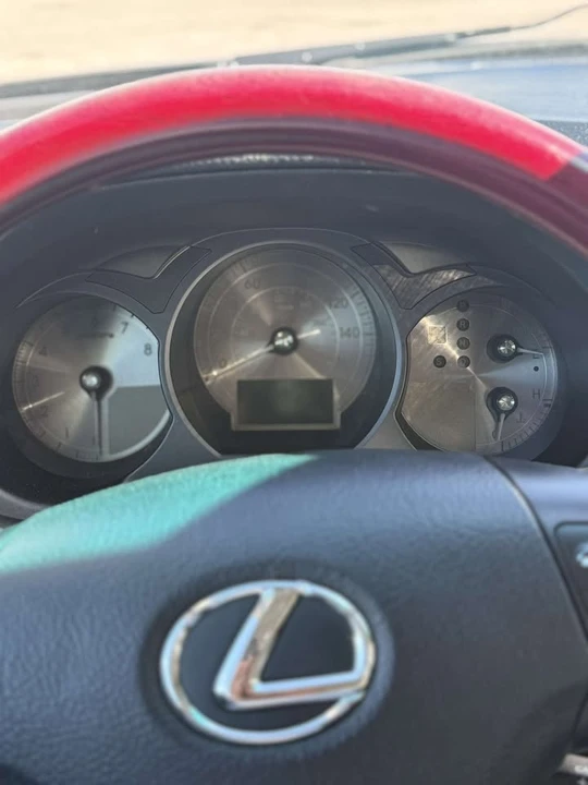 2006 Lexus GS 3rd Gen - Image 11 of 20