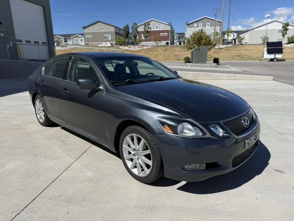 2006 Lexus GS 3rd Gen - Image 5 of 20