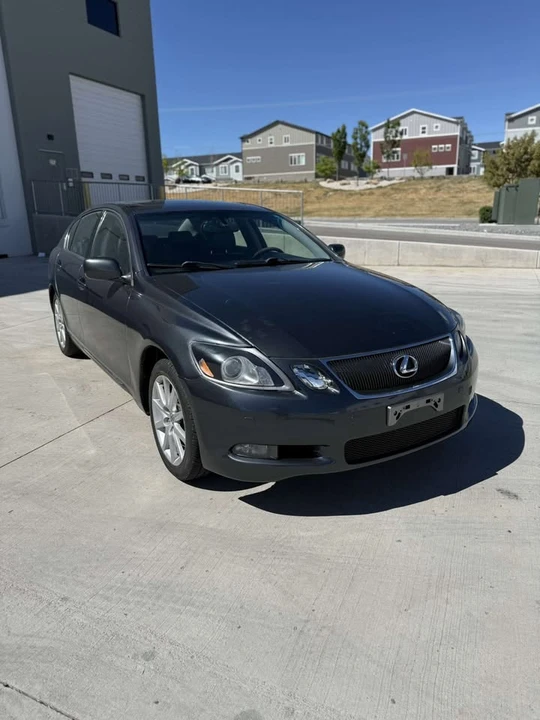 2006 Lexus GS 3rd Gen - Image 15 of 20