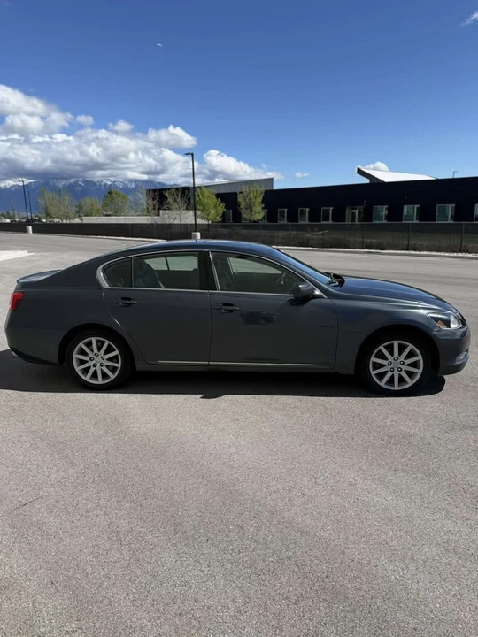 2006 Lexus GS 3rd Gen - Image 10 of 20