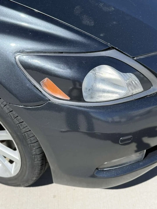 2006 Lexus GS 3rd Gen - Image 7 of 20