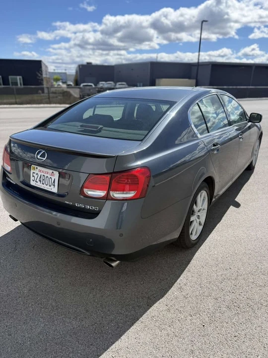 2006 Lexus GS 3rd Gen - Image 18 of 20