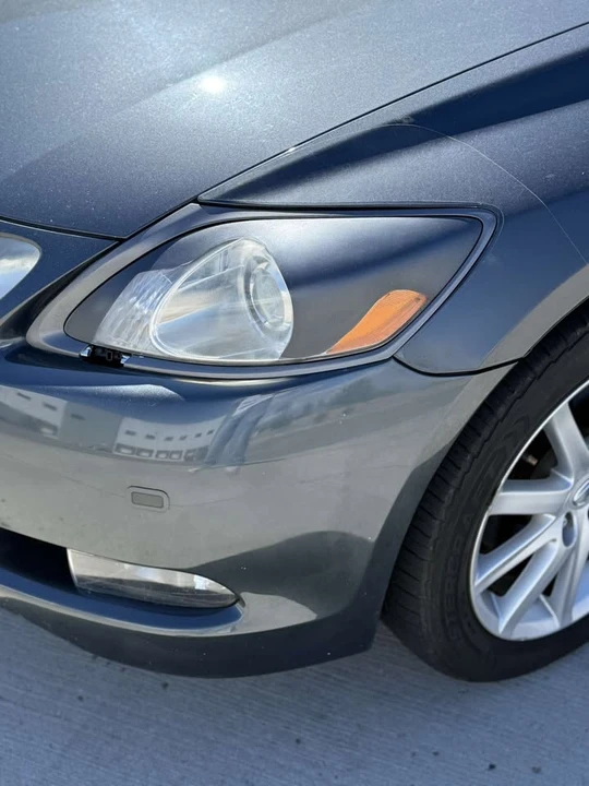 2006 Lexus GS 3rd Gen - Image 16 of 20
