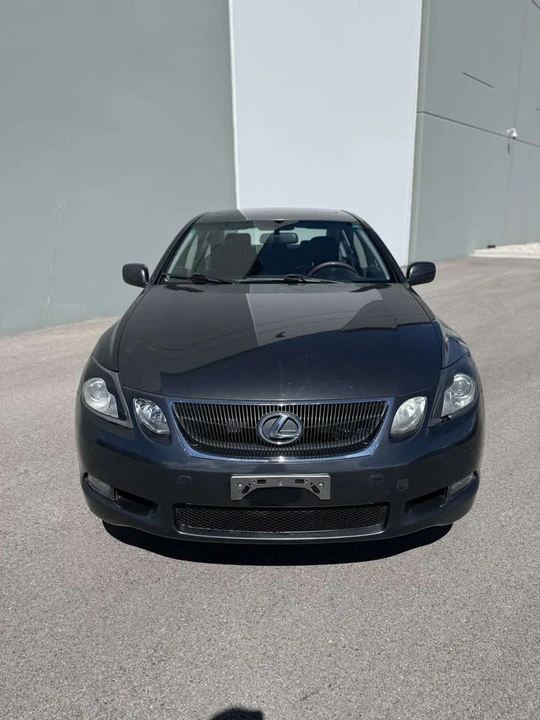 2006 Lexus GS 3rd Gen - Image 19 of 20