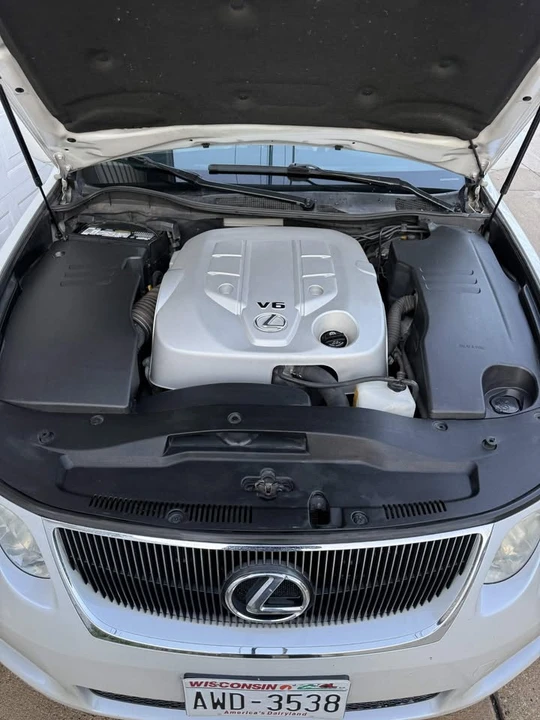 2006 Lexus GS 3rd Gen - Image 6 of 15