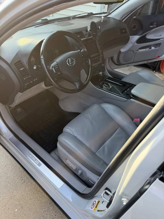 2006 Lexus GS 3rd Gen - Image 7 of 15