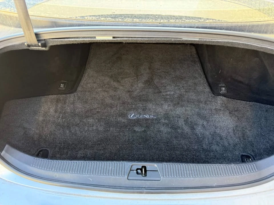 2006 Lexus GS 3rd Gen - Image 12 of 15