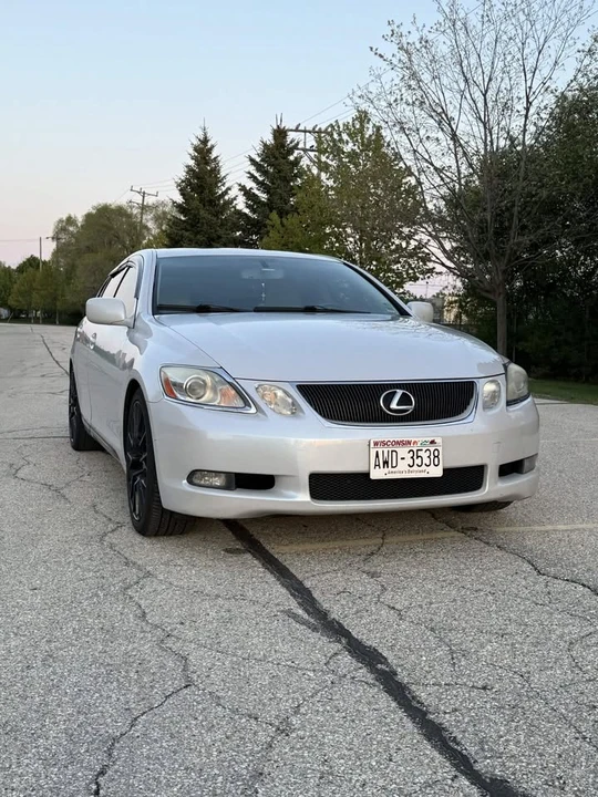 2006 Lexus GS 3rd Gen - Image 2 of 15