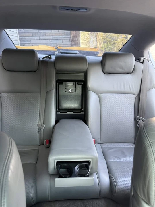 2006 Lexus GS 3rd Gen - Image 11 of 15